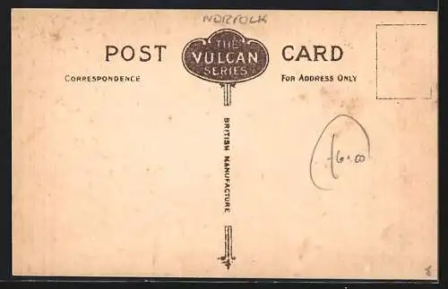 AK Loddon, High Street