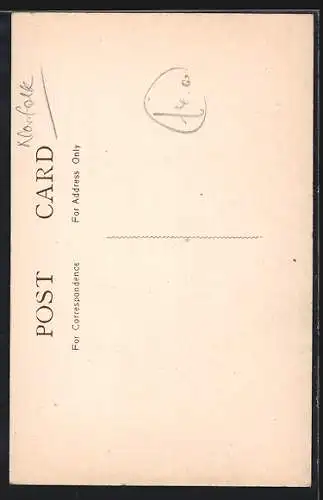 AK Norwich, Borrow House