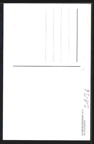 AK Constantinople, Derviches tourneurs