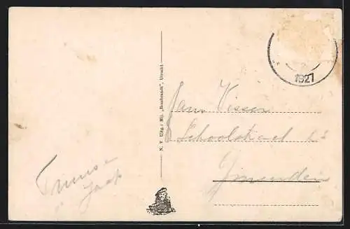 AK Soesterberg, Vliegkamp