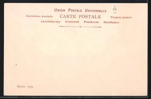 AK Laitieres, Le proges-verbal, Frau im Gespräch mit Polizisten am Hundegespann