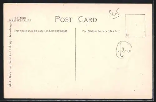 AK Roseneath, Gareloch