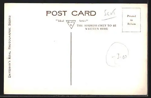 AK Callander, Kilmahog