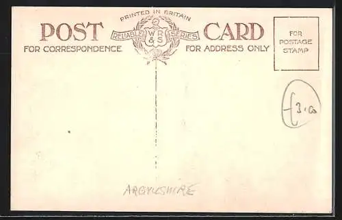 AK Sandbank, Parish Church