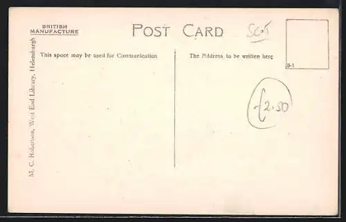 AK Roseneath, Ferry Inn