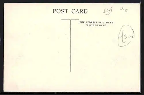 AK Lockerbie, Kings Arms Hotel