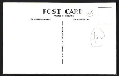 AK Wemyss Bay, Station Square