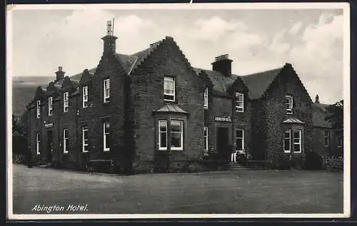 AK Abington, Abington Hotel