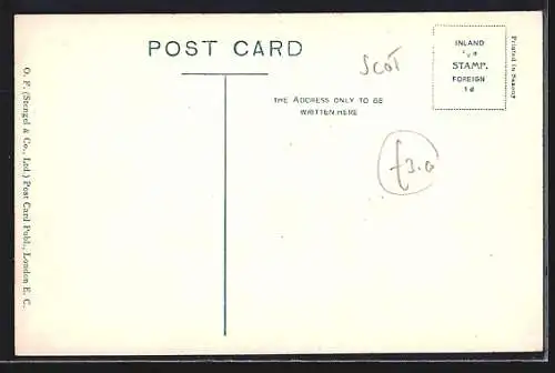 AK Dumfries, The Woodbank Hotel