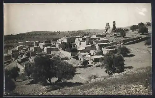 AK Bethany, General View