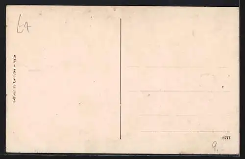 AK Syra, Vue générale