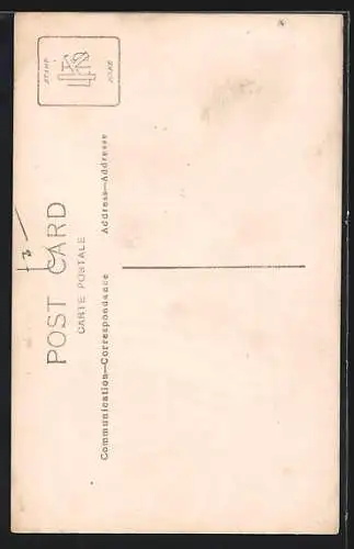 AK Khandala, Duke Nose