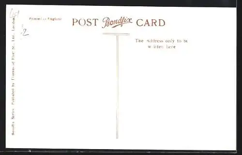 AK Bombay, Panorama from Malabar Hill