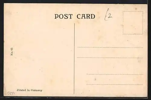 AK Darjeeling, Loop D. H. Ry.