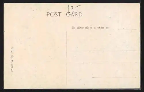 AK Bombay, Taj Mahal Hotel