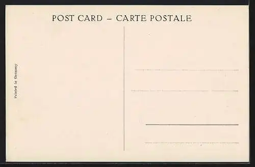 AK Bombay, The View from Malabar Hill