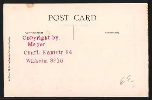 AK Calcutta, The Hughly River