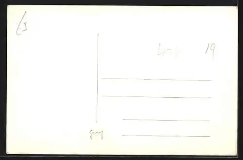 AK Bombay, Flora Fountain