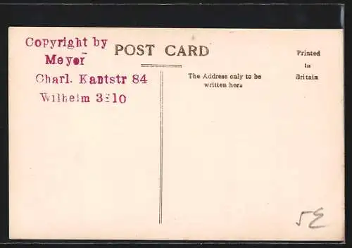 AK Calcutta, Grand Hotel