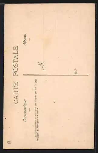 AK Ivry-sur-Seine, Entrée du Fort d`Ivry avec soldats en poste