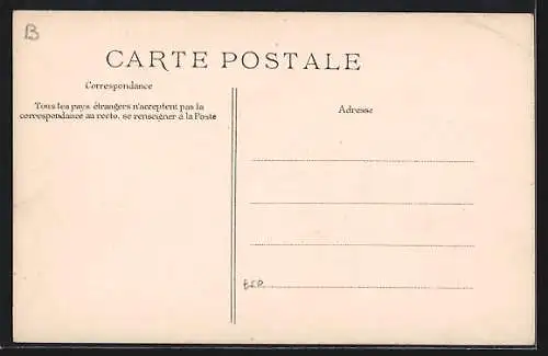 AK Limeil-Brévannes, Château de Brévannes