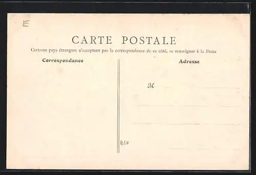 AK Fontenay-sous-Bois, Pont du Chemin de Fer et vue de la rue animée