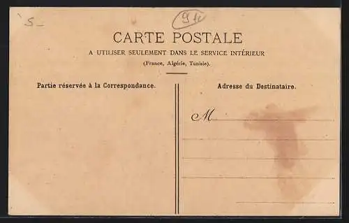 AK Kremlin-Bicêtre, Les Écoles Maternelles