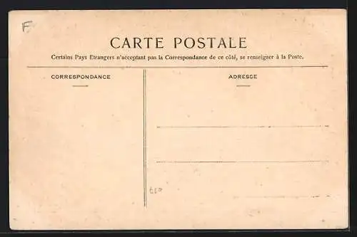 AK Bonneuil, Filature