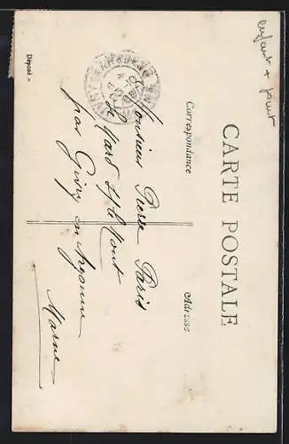 AK Bub spielt mit Diabolo