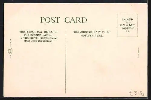 AK Aldershot, Victoria Road