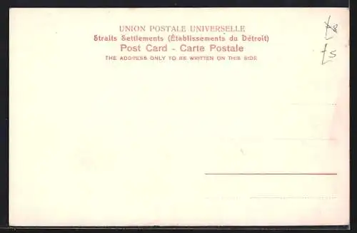 AK Singapore, New Bridge Road