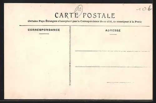 AK Pont-sur-Seine, Le Pont du Canal