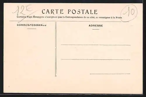 AK Pont-sur-Seine, Le Pont