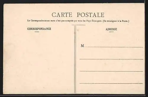 AK Chavanges, Le Chemin du Gué