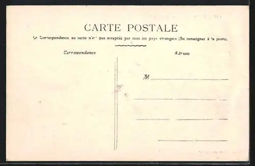 AK Champignol, Vue générale