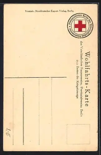 AK Kapitänleutnant Weddigen in Uniform mit Orden
