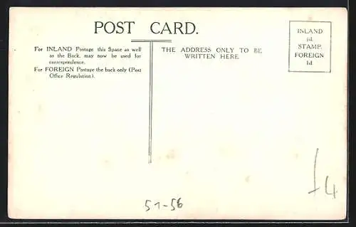 AK Indus Fishmongers