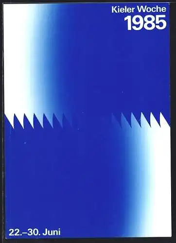 AK Kiel, Kieler Woche 1985