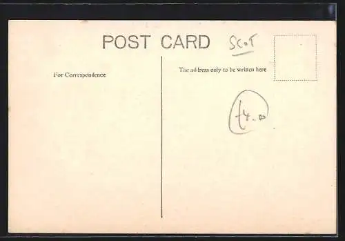 AK Haddington, Court Street