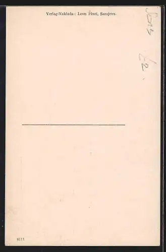 AK Sarajewo, Bascarsija