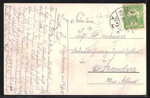 AK Nagykanizsa, Föter