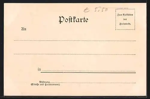 AK Schulpforta, Kloster