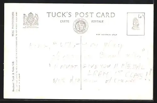 AK Their Majesties the King and Queen