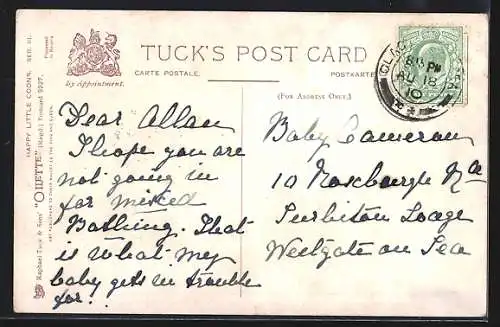 AK Ladies Bathing, A Man!