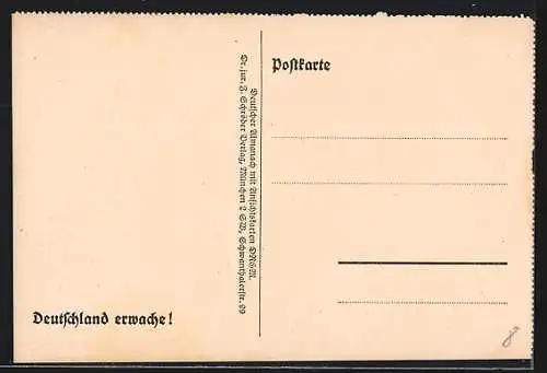 AK Königsberg in Ostpreussen, Dom aus der Vogelschau