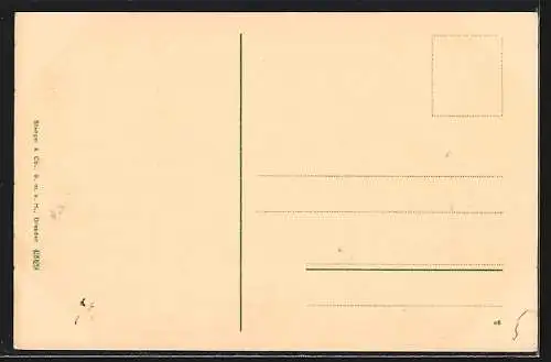 AK Neukuhren, Wangerspitze, Steilküste