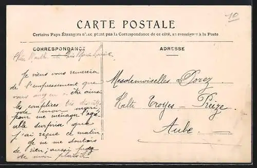 AK Chervex, Mairie et Groupe scolaire