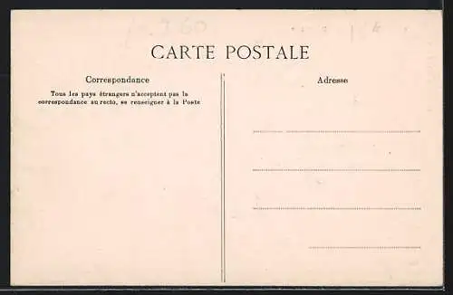 AK Chappes, Le Déversoir