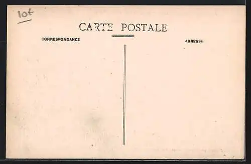 AK Celles-sur-Ource, L`Église avec des habitants devant l`entrée