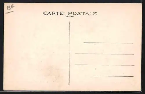 AK Celles-sur-Ource, Place des Fêtes